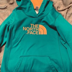 The Northface Hoodie